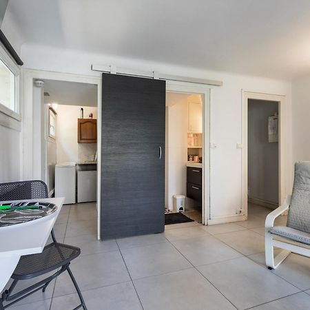 Studio Avec Parking A 12Mns Du Centre Historique De Bayonne Exteriér fotografie