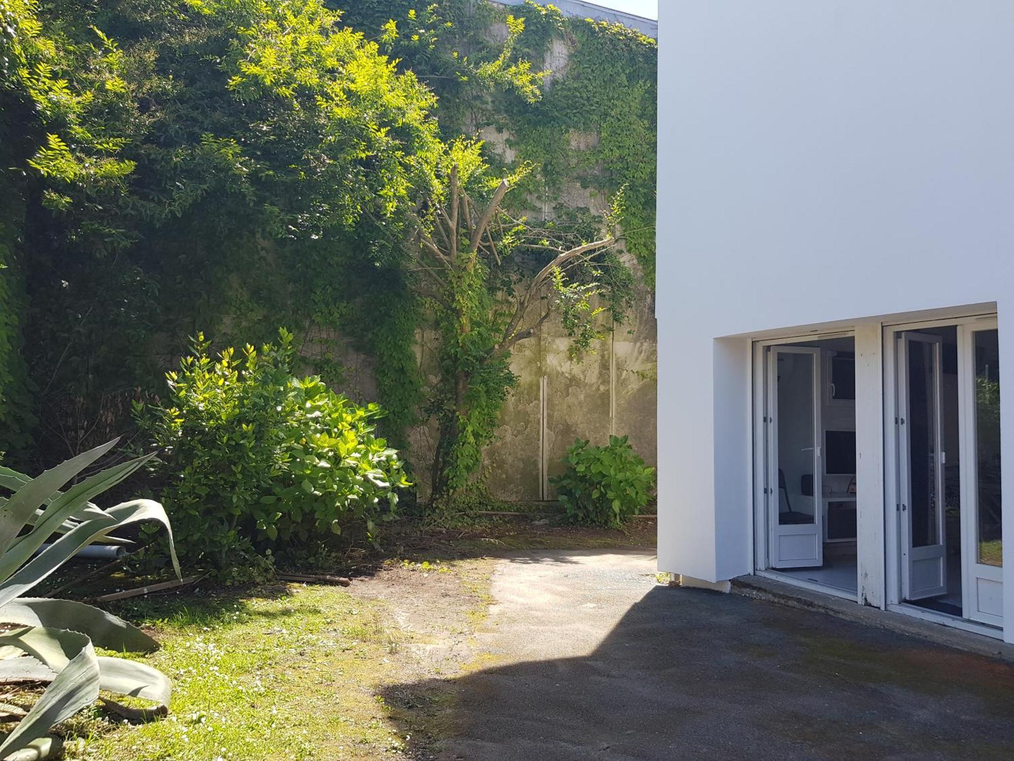 Studio Avec Parking A 12Mns Du Centre Historique De Bayonne Exteriér fotografie